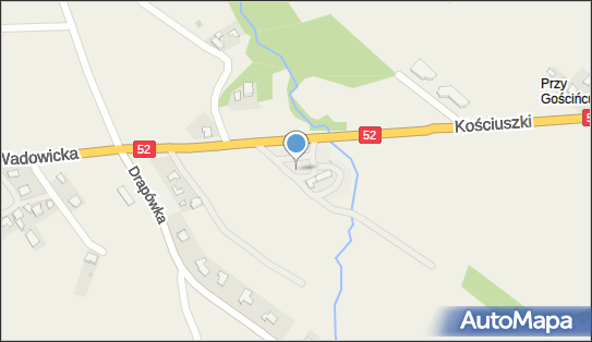 ORLEN - Stacja paliw, Tadeusza Kościuszki 367, Chocznia 34-123, godziny otwarcia, numer telefonu
