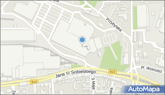 Orsay - Sklep odzieżowy, Jana III Sobieskiego 6, Dąbrowa Górnicza 41-300, godziny otwarcia, numer telefonu