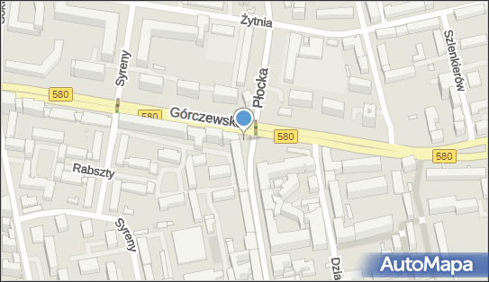 Oskroba - Piekarnia, Płocka 39, Warszawa 01-231, godziny otwarcia, numer telefonu