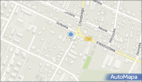 Oskroba - Piekarnia, Ryżowa 4, Warszawa 02-483, godziny otwarcia, numer telefonu