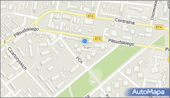 Oskroba - Piekarnia, Piłsudskiego 56, Puławy 24-100, godziny otwarcia, numer telefonu