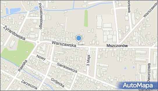 Oskroba - Piekarnia, Warszawska 13 A, Mszczonów 96-230, godziny otwarcia, numer telefonu
