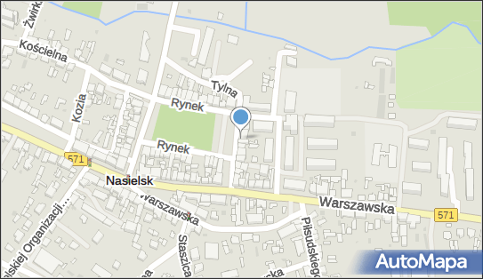 Oskroba - Piekarnia, Rynek 15 lok. 13, Nasielsk 05-190, godziny otwarcia, numer telefonu