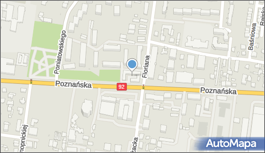 Oskroba - Piekarnia, Poznańska 280 lok. 17, Ożarów Mazowiecki 05-850, godziny otwarcia, numer telefonu