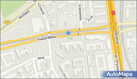 Oskroba - Piekarnia, Kasprzaka 31 U1, Warszawa 01-234, godziny otwarcia, numer telefonu