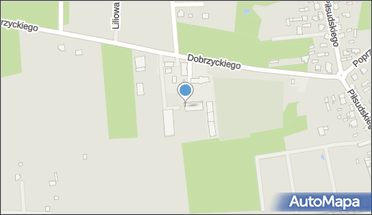 Oskroba - Piekarnia, Dobrzyckiego 5B, Cegłów 05-319, godziny otwarcia, numer telefonu