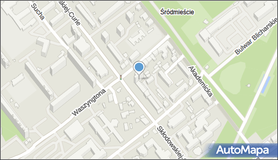 Oskroba - Piekarnia, Marii Skłodowskiej - Curie 13 lok. 3U 15-275, godziny otwarcia, numer telefonu