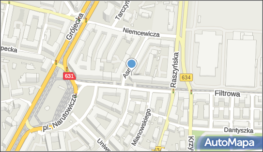 Oskroba - Piekarnia, Filtrowa 62, Warszawa 02-035, godziny otwarcia, numer telefonu