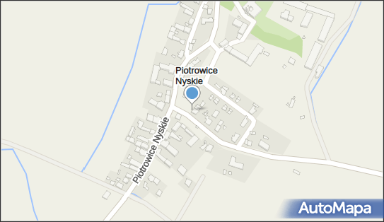 Ośrodek rehabilitacji zwierząt w Piotrowicach Nyskich, Otmuchów 48-385