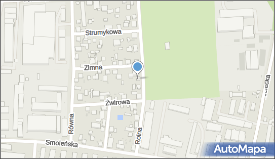 Anmark, Rolna 16, Bydgoszcz 85-845 - Ośrodek Szkolenia Kierowców, numer telefonu