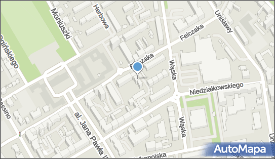 Driver, Wacława Felczaka 20c, Szczecin 71-417 - Ośrodek Szkolenia Kierowców, numer telefonu