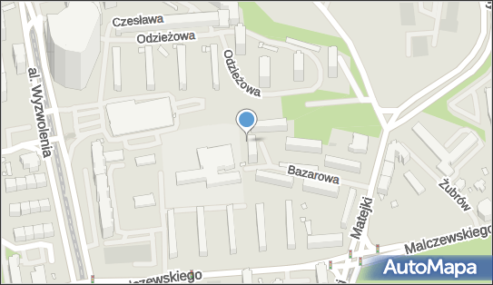 EFEKT Nauka Jazdy, Bazarowa 26-28, Szczecin 71-614 - Ośrodek Szkolenia Kierowców, godziny otwarcia, numer telefonu