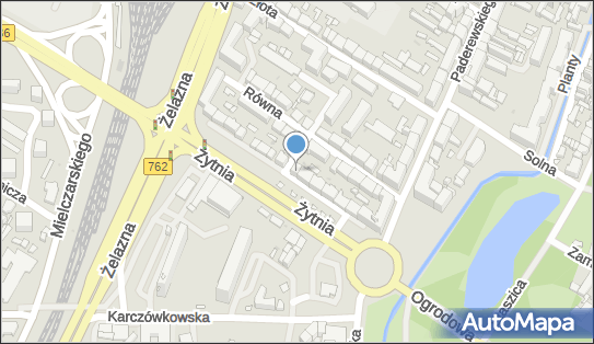 Kielecka Szkoła Jazdy, Żytnia 14, Kielce 25-018 - Ośrodek Szkolenia Kierowców, numer telefonu