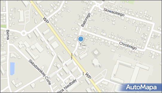 Kriss, Stefana Batorego 1A, Jarocin 63-200 - Ośrodek Szkolenia Kierowców, godziny otwarcia, numer telefonu