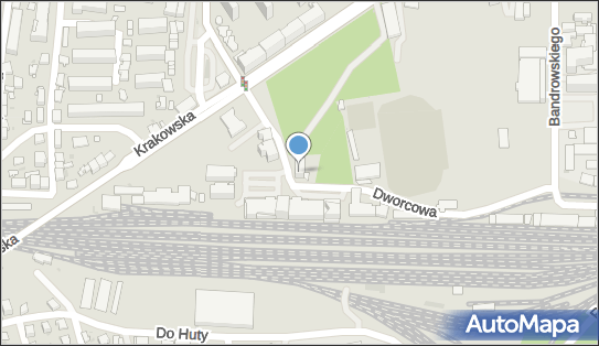 Kursant, Plac Dworcowy 1, Tarnów 33-100 - Ośrodek Szkolenia Kierowców, godziny otwarcia, numer telefonu