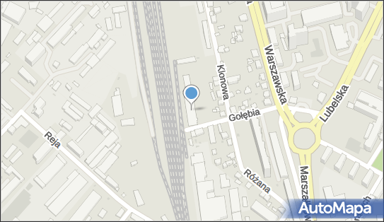 LOK OSK Rzeszów, Gołębia 10, Rzeszów 35-205 - Ośrodek Szkolenia Kierowców, godziny otwarcia, numer telefonu