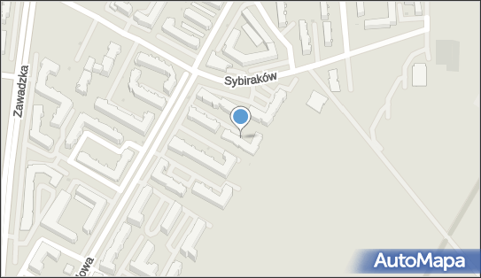OSK Gutowski, Sybiraków 22A, Łomża 18-400 - Ośrodek Szkolenia Kierowców, numer telefonu