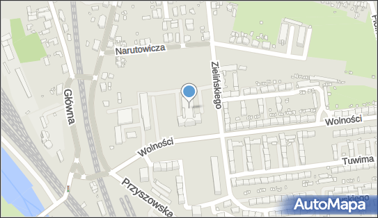 OSK MIROX nauka jazdy, Gliwice, Wolności 1A, Gliwice 44-109 - Ośrodek Szkolenia Kierowców, numer telefonu