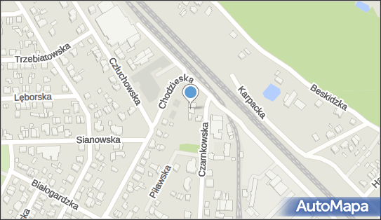 OSK ZAWODOWIEC. Ośrodek Szkolenia Kierowców, Czarnkowska 35 60-415 - Ośrodek Szkolenia Kierowców, numer telefonu