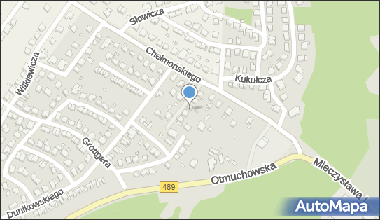 Ośrodek Szkolenia Kierowców Kamil Kamil Burek, Nysa 48-300 - Ośrodek Szkolenia Kierowców, godziny otwarcia, numer telefonu