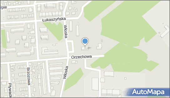 Ośrodek Szkolenia Kierowców, Wojewódzki Ośrodek Ruchu Drogowego 21-500 - Ośrodek Szkolenia Kierowców, numer telefonu