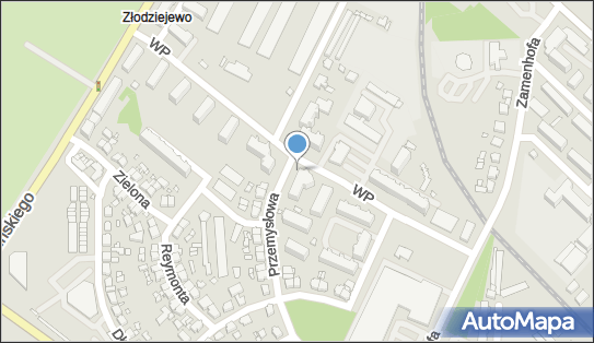 Ośrodek Szkolenia Kierowców, Przemysłowa 1, Śrem 63-100 - Ośrodek Szkolenia Kierowców, godziny otwarcia, numer telefonu