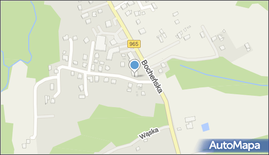 Ośrodek Szkolenia Kierowców, Bocheńska 22b, Nowy Wiśnicz - Ośrodek Szkolenia Kierowców
