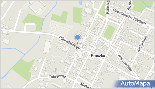 Ośrodek Szkolenia Kierowców, marsz. Józefa Piłsudskiego 36 46-320 - Ośrodek Szkolenia Kierowców, numer telefonu