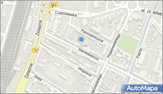 Ośrodek Szkolenia OZPTD, Henryka Sienkiewicza 66, Kielce 25-501 - Ośrodek Szkolenia Kierowców, numer telefonu