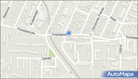Piero, Powstańców 25 lok. 21, Pruszków 05-804 - Ośrodek Szkolenia Kierowców, godziny otwarcia, numer telefonu