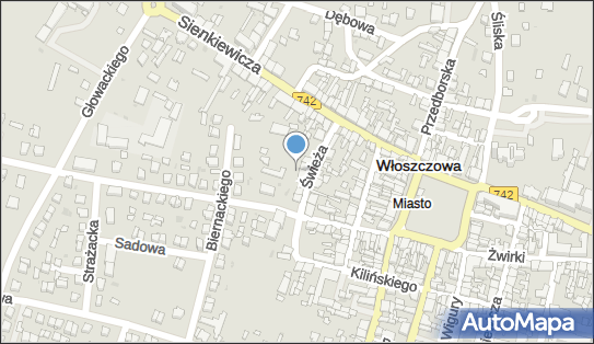 Polski Związek Motorowy Ośrodek Szkolenia Motorowego nr 17 29-100 - Ośrodek Szkolenia Kierowców, numer telefonu