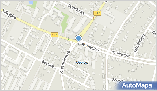 Safe Driving Kowalczyk & Tajsiak Monika Kowalczyk-Tajsiak 52-425 - Ośrodek Szkolenia Kierowców, numer telefonu