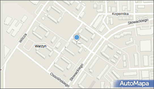 Szofer, Juliusza Słowackiego 14, Brzeg Dolny 56-120 - Ośrodek Szkolenia Kierowców