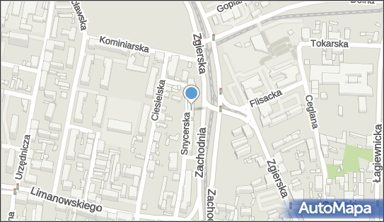 Sztaba, Snycerska 5, Łódź - Ośrodek Szkolenia Kierowców, numer telefonu