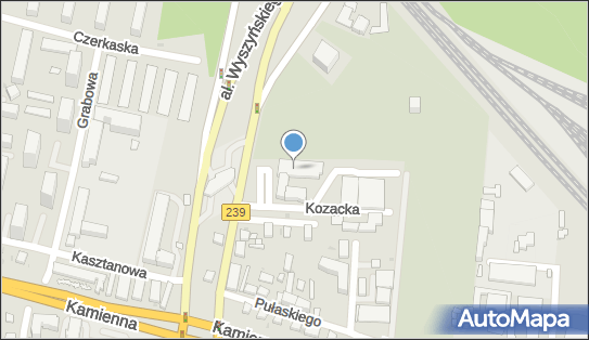 WORD, Aleja ks., kard. Stefana Wyszyńskiego 54, Bydgoszcz - Ośrodek Szkolenia Kierowców, numer telefonu