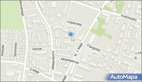 8451180445, Zenon Ziółkowski Ośrodek Szkolenia Kierowców 