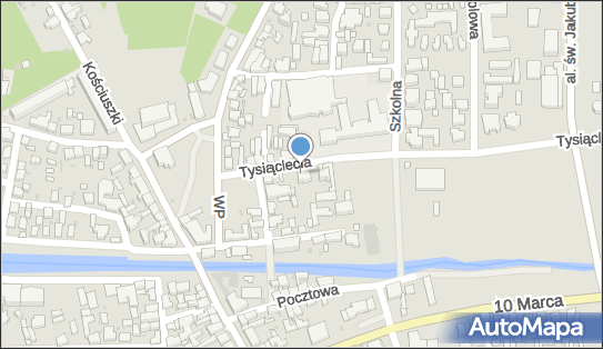 Admirał, Tysiąclecia 2, Łeba 84-360 - Ośrodek wypoczynkowy, numer telefonu