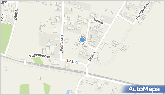 Aga, Polna 14r, Rewal 72-344 - Ośrodek wypoczynkowy, numer telefonu