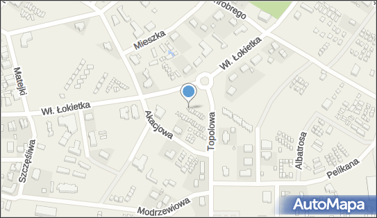 Amber Resort, Łokietka 18, Rewal 72-344 - Ośrodek wypoczynkowy, numer telefonu