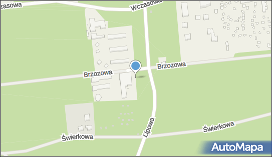 Amberpol, Brzozowa 4, Stegna 82-103 - Ośrodek wypoczynkowy, numer telefonu