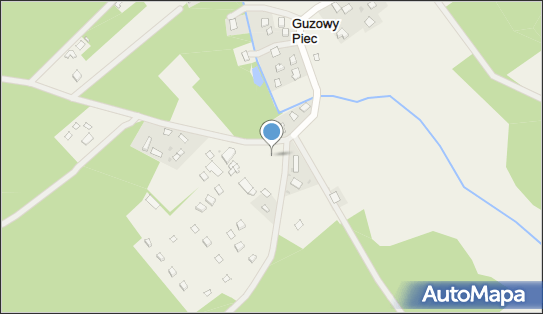 Bajkowy Zakątek , Guzowy Piec 17, Guzowy Piec 11-036 - Ośrodek wypoczynkowy, numer telefonu