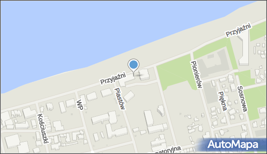 Baltivia Sea Resort, Cicha 9, Mielno 76-032 - Ośrodek wypoczynkowy, numer telefonu