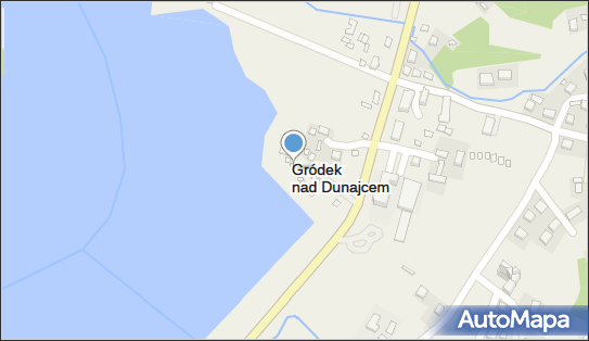 Barbara, Gródek nad Dunajcem 138, Gródek nad Dunajcem 33-318 - Ośrodek wypoczynkowy, numer telefonu