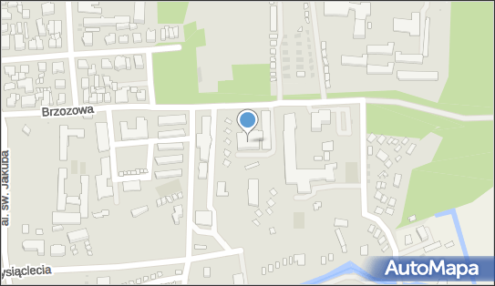 Beskid, Brzozowa 20, Łeba 84-360 - Ośrodek wypoczynkowy, numer telefonu