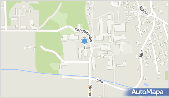 Centrum Rehabilitacji Społecznej i Zawodowej - Zakład Aktywnośc 33-100 - Ośrodek wypoczynkowy, numer telefonu