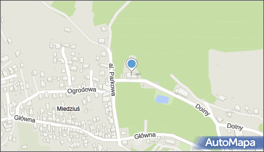 Chemik, Park Dolny 11, Szczawnica 34-460 - Ośrodek wypoczynkowy, numer telefonu