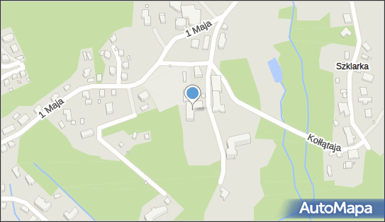 Dask Resort Sp. Z O.o., Hugona Kołłątaja 2B, Szklarska Poręba 58-580 - Ośrodek wypoczynkowy, numer telefonu