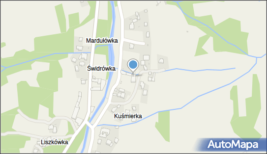 Dom Wczasowy Danusia, Ponice 59, Ponice 34-700 - Ośrodek wypoczynkowy, numer telefonu