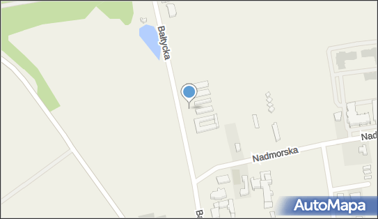 Domki Letniskowe Gala, Bałtycka 16, Grzybowo 78-132 - Ośrodek wypoczynkowy