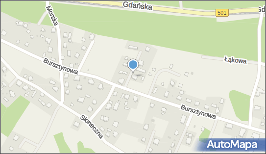 Domki Letniskowe, Bursztynowa 104, Junoszyno 82-103 - Ośrodek wypoczynkowy
